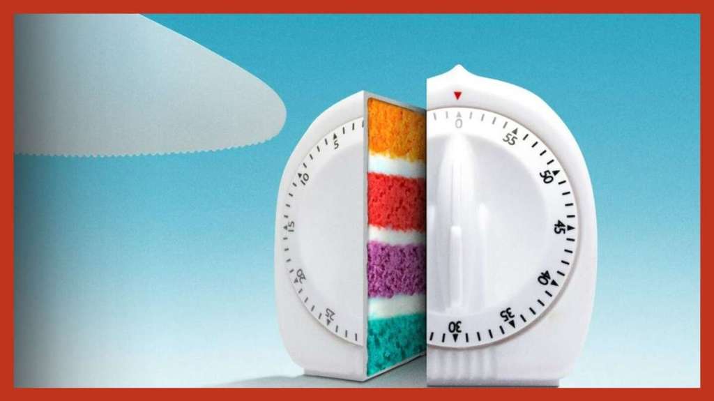 Verbazingwekkende trailer voor Netflix’ Is It Cake?