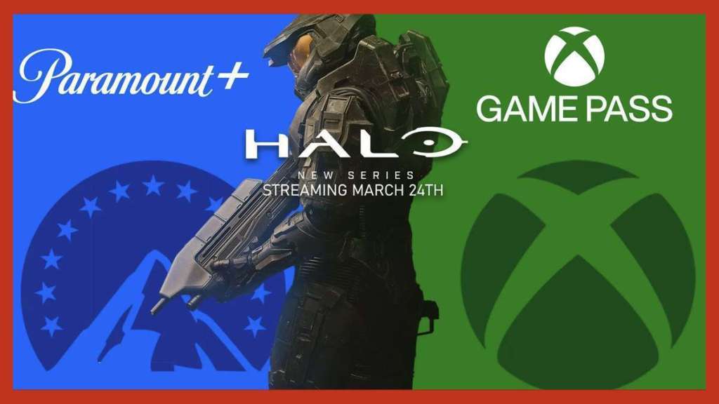 Paramount Plus komt naar Xbox Game Pass!