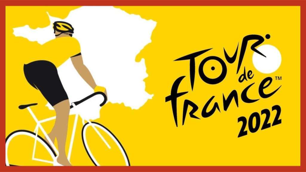 Tour De France 2022 Pro Cycling Manager