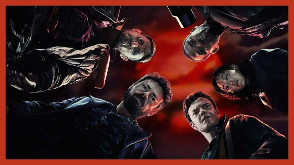 Soldier Boy en Crimson Countess onthuld in The Boys S3-trailer