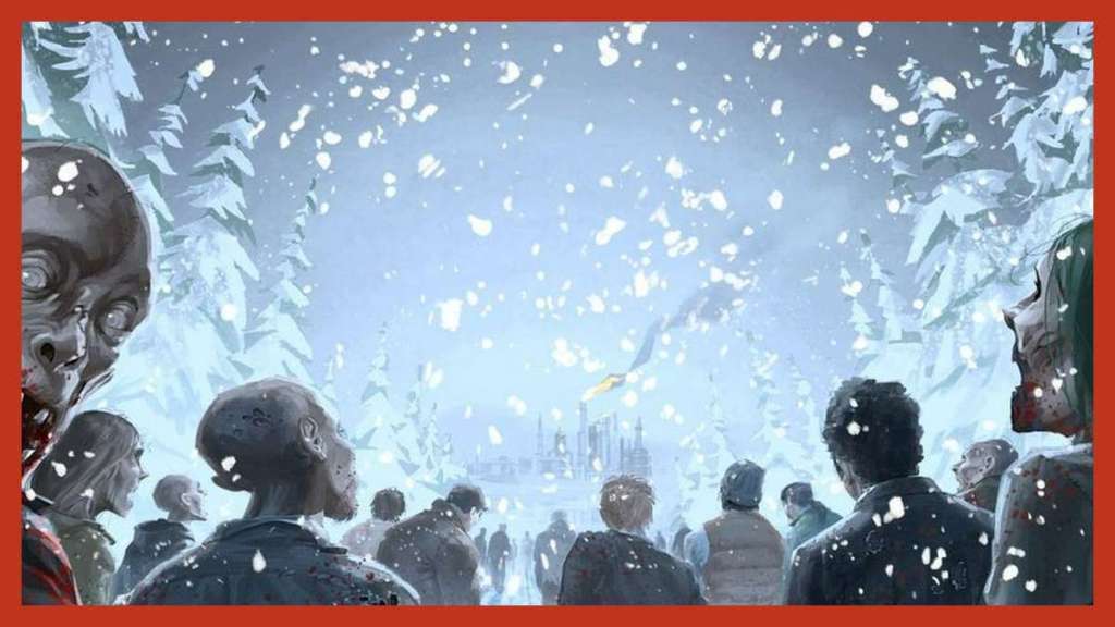 The Walking Dead: Last Mile is een interactief live event dat deze zomer start op Facebook