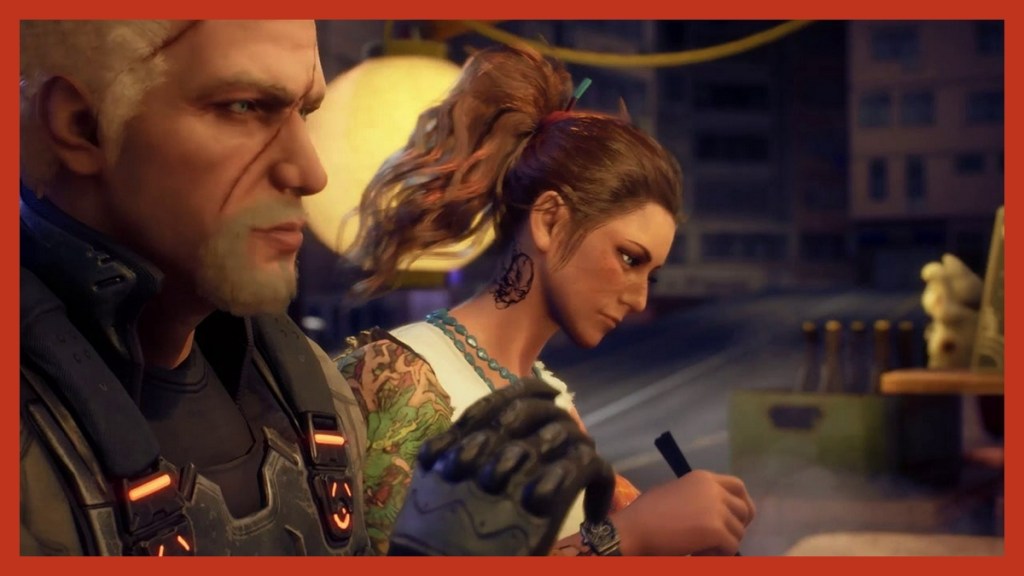 Nieuwe Tarantino-achtige Wanted: Dead-trailer mengt bloed, zweet en stijl