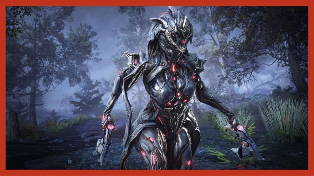 Warframe viert 9de verjaardag met heel wat in-game goodies en rewards Warframe