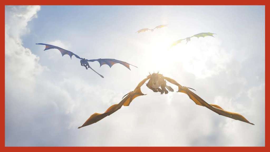 Blizzard geeft exclusieve first look van alfatest World of Warcraft: Dragonflight