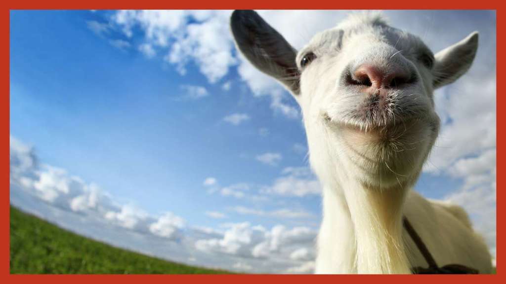 Steve-O debuteert als regisseur met musical gebaseerd op Goat Simulator