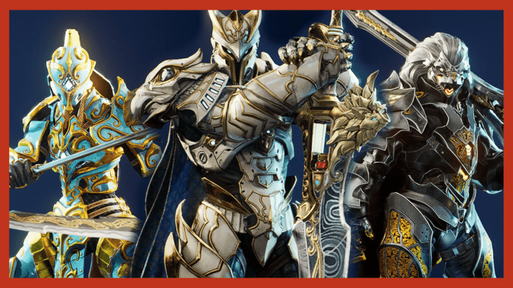 Godfall: Ultimate Edition viert release met launch trailer