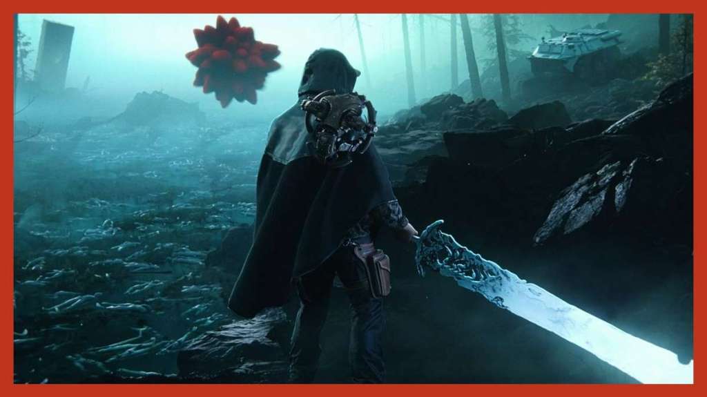 Hell Is Us launch trailer