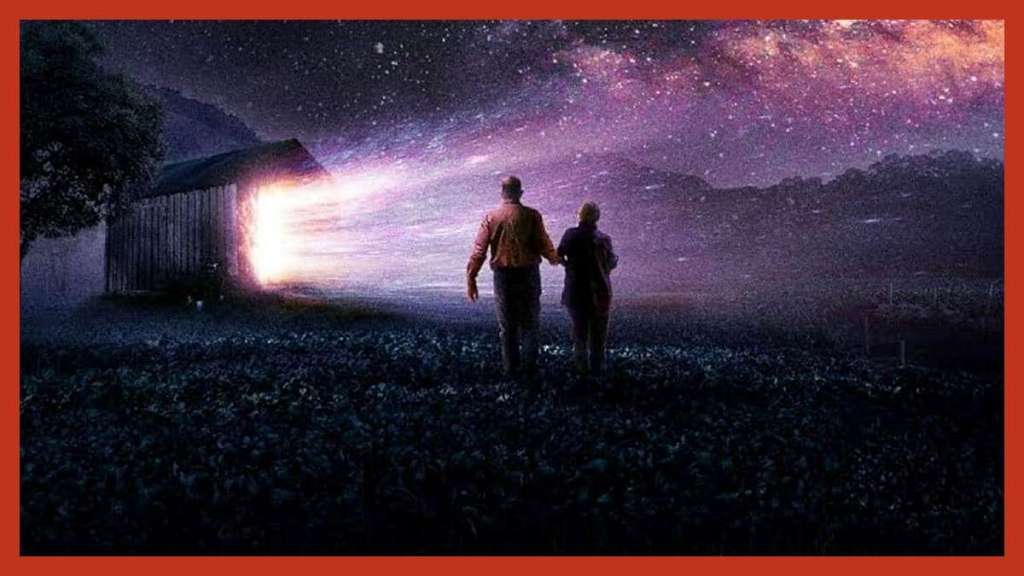 Prime Video lost trailer voor het mysterieuze Night Sky