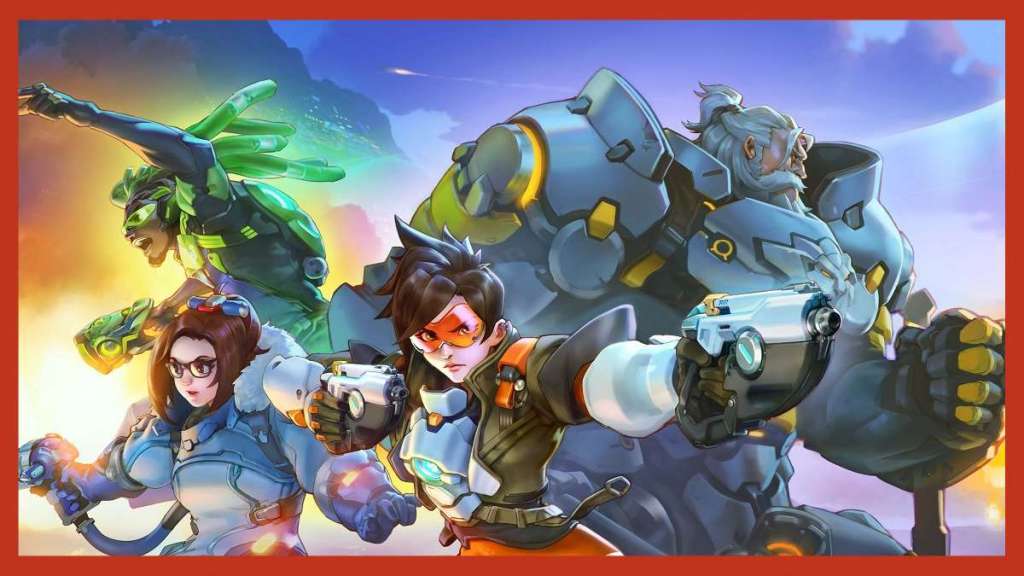 Overwatch 2