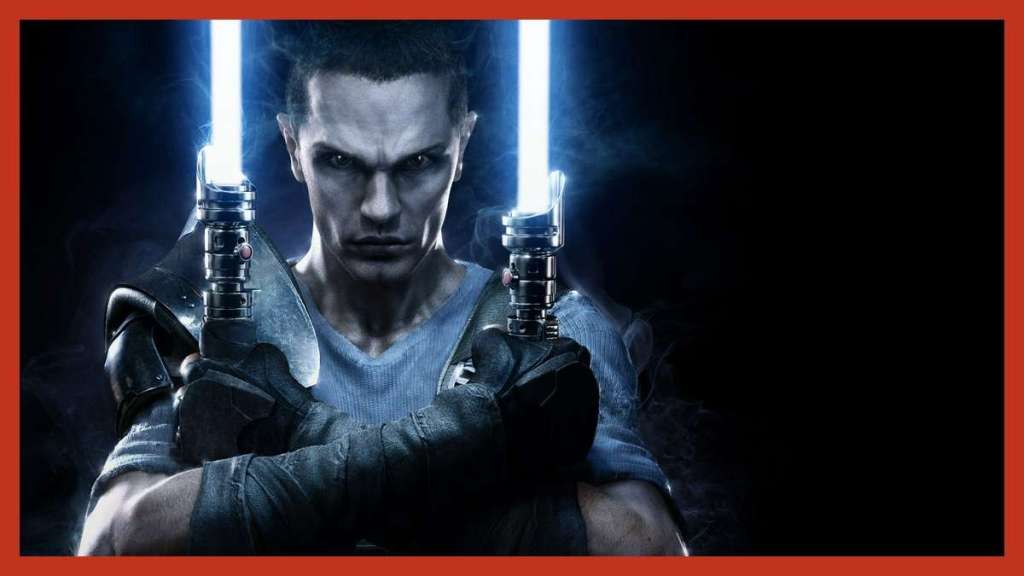 Star Wars: The Force Unleashed doet het nu ook op Nintendo Switch