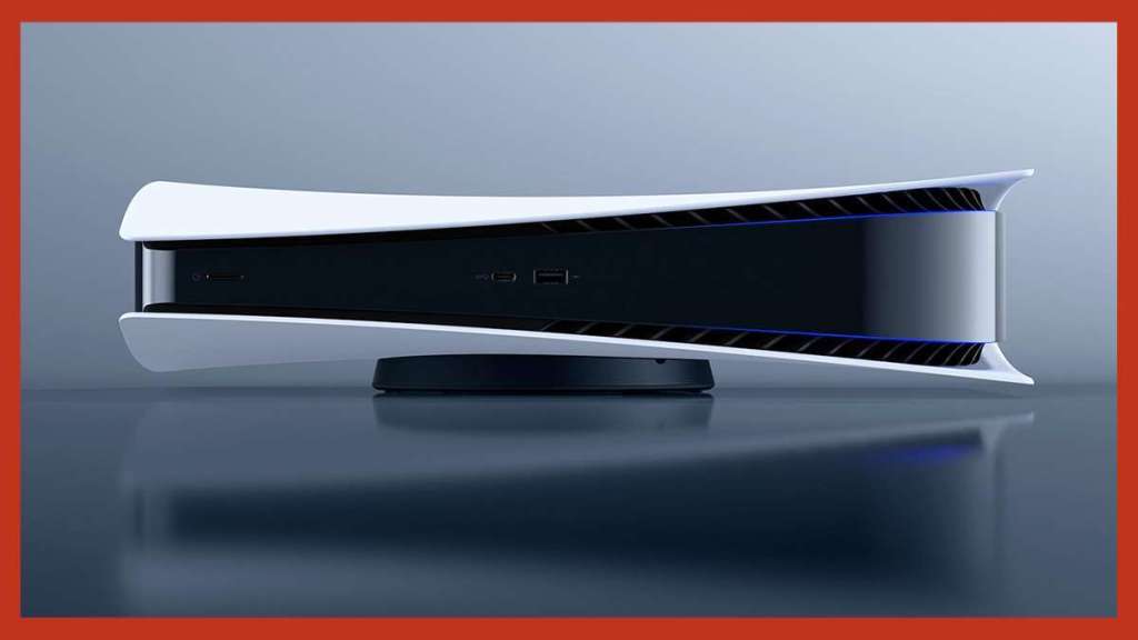 VRR-PS5