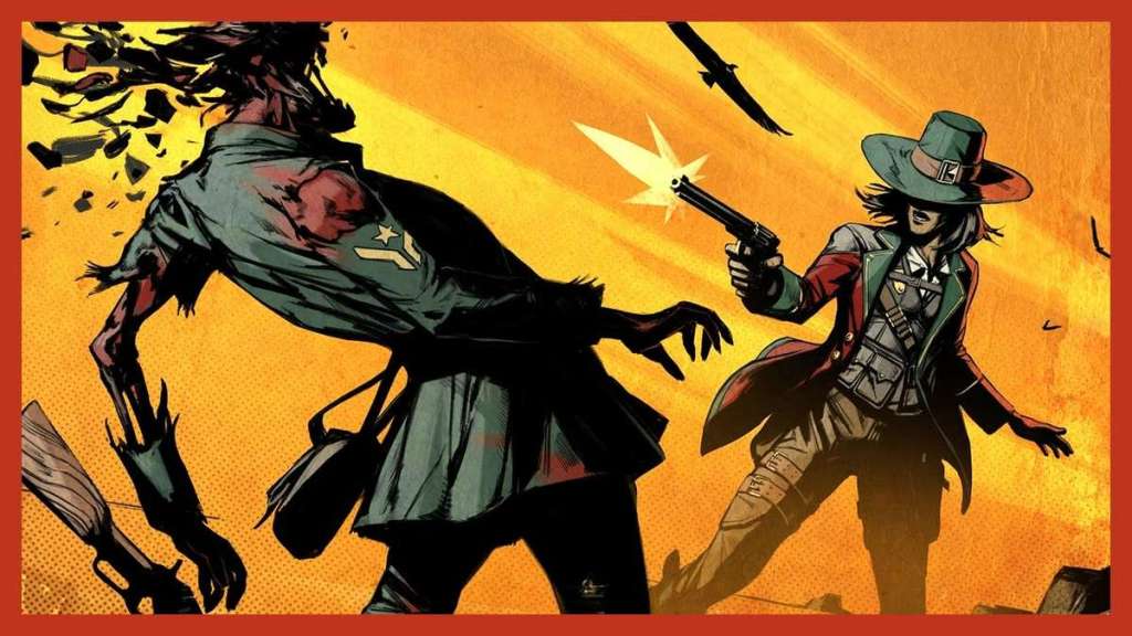 Weird West