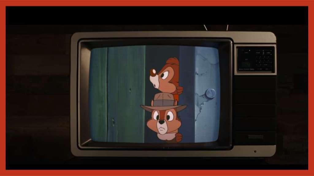 Disney lost nieuwe trailer voor Chip n’ Dale: Rescue Rangers