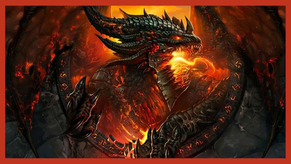 World of Warcraft Dragonflight Leak