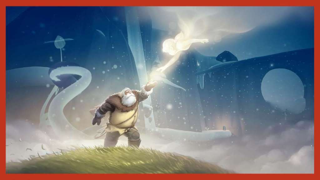 “Arise: A Simple Story is een prachtige, maar emotionele rollercoaster” Arise A Simple Story