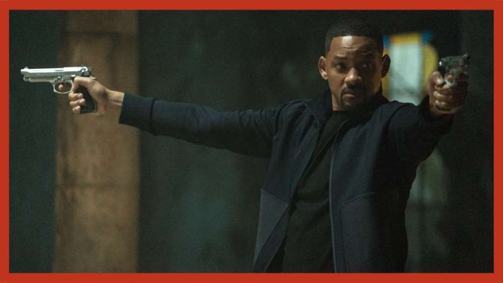 Productie Bad Boys 4 gaat gewoon door, ondanks incident met Will Smith Bad Boys For Live Will Smith