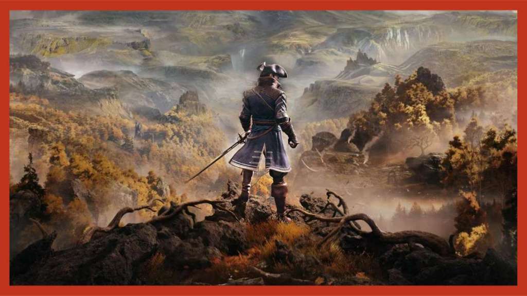 Cinematic trailer voor GreedFall 2 GreedFall II: The Dying World