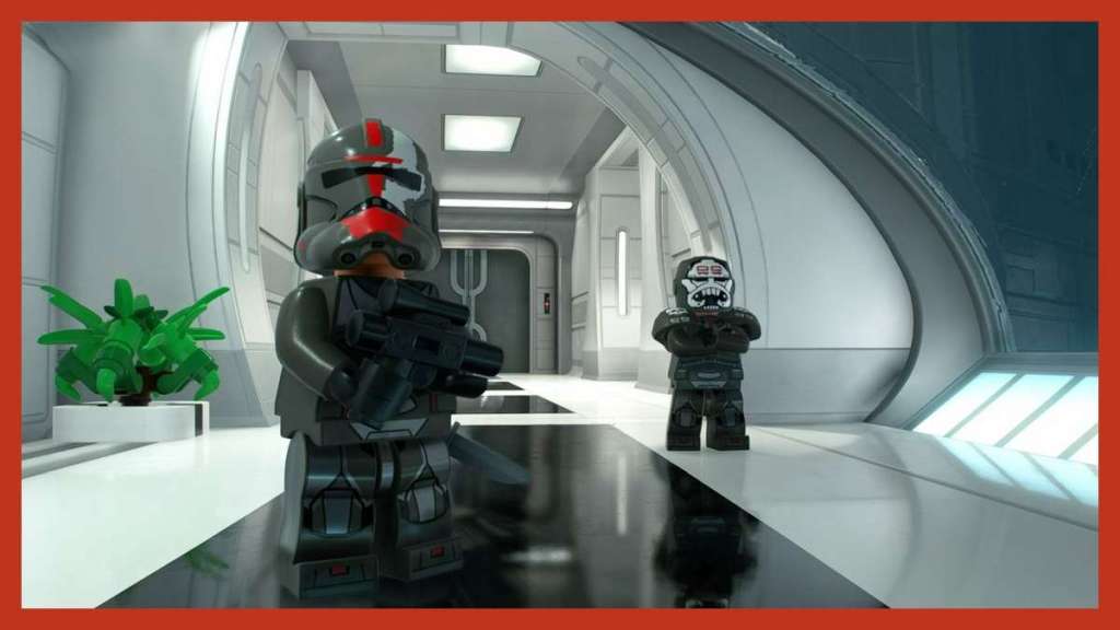 LEGO Star Wars: The Skywalker Saga viert Star Wars-dag met twee nieuwe DLC-pakketten LEGO Star Wars