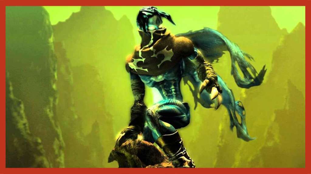 Legacy of Kain: Soul Reaver 1 & 2 Remastered