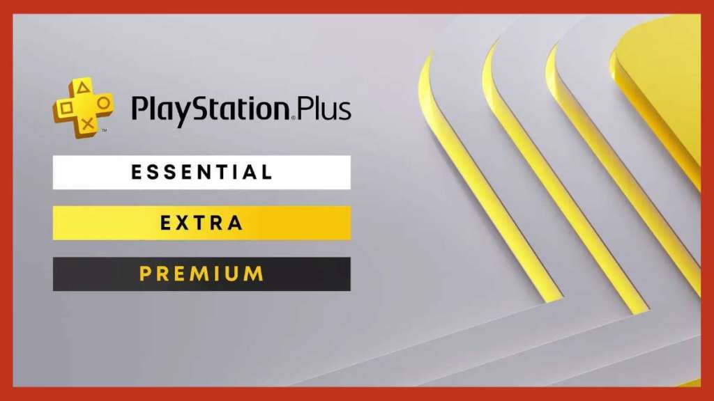 New PlayStation Plus Essential Extra Premium daling