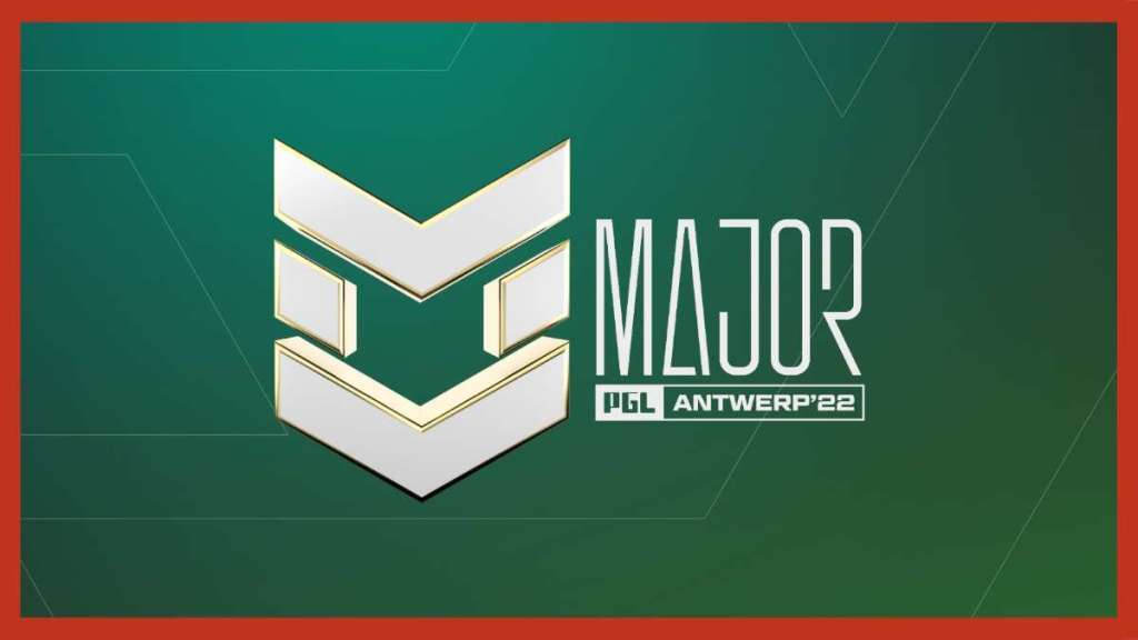 PGL Antwerp Major 2022 22