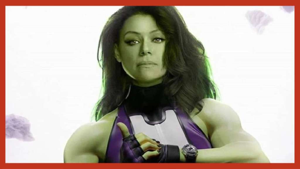 Marvel Studios serveert nieuwe trailer voor She-Hulk: Attorney at Law She-Hulk Attorney At Law