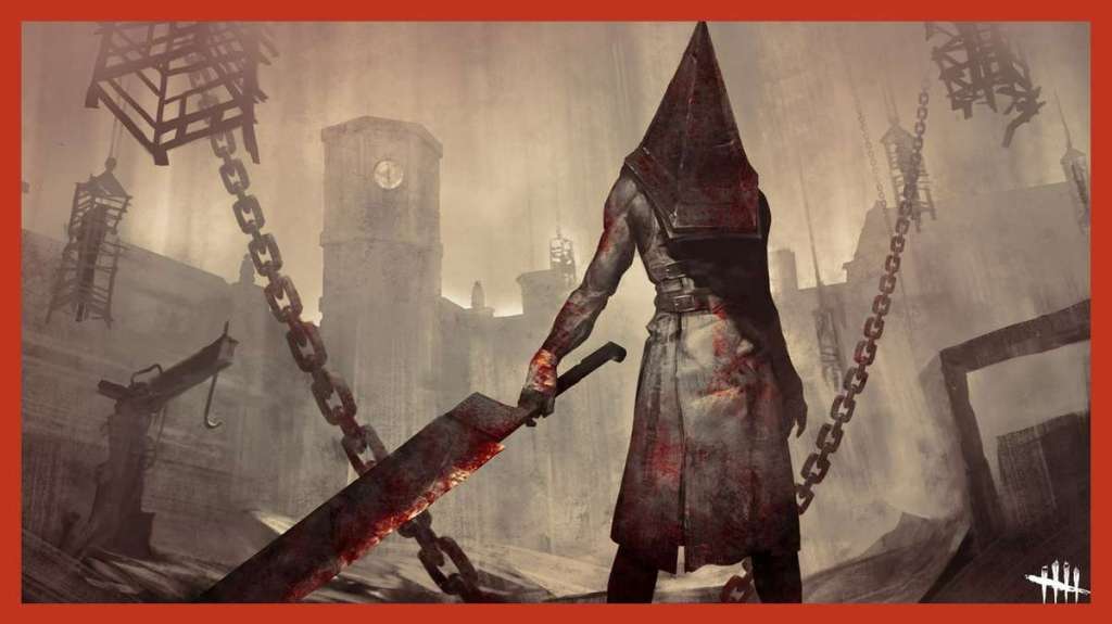 Return to Silent Hill trailer