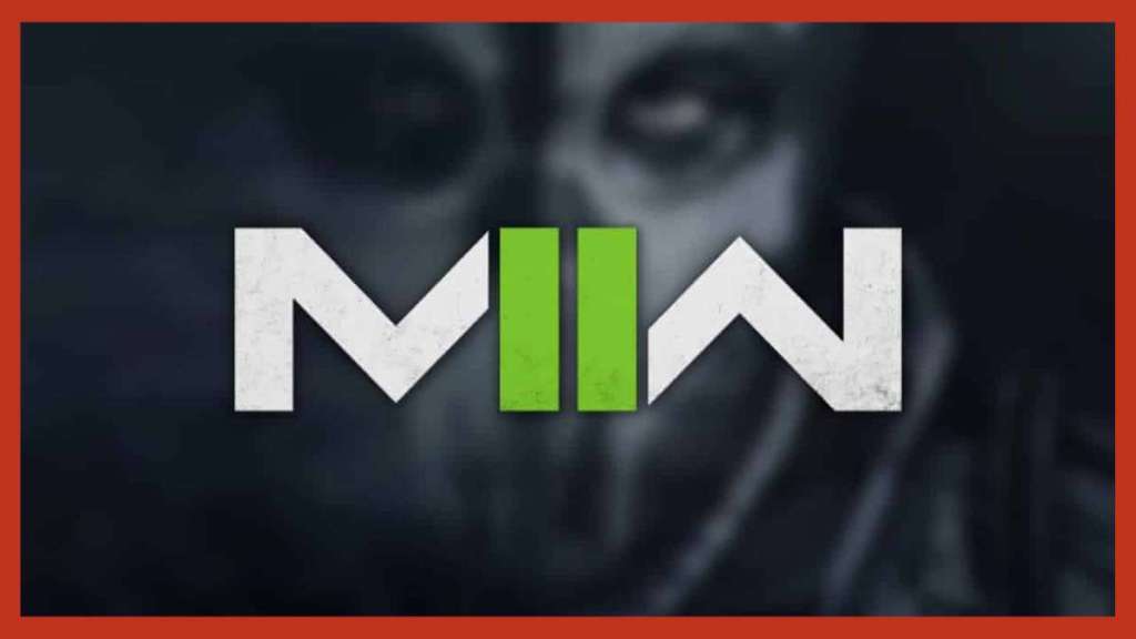 Call of Duty Modern Warfare 2