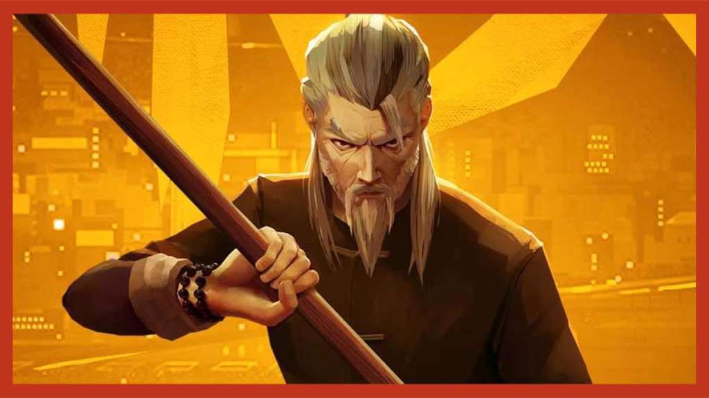 “Sifu is ook op Switch een steengoed vechtspel”