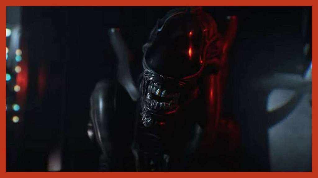 Aliens Dark Descent