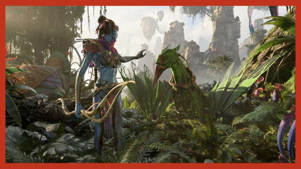 Avatar Frontiers of Pandora