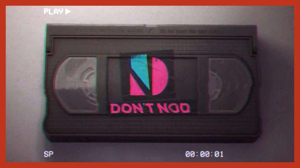 Life is Strange-dev Dontnod heet voortaan Don’t Nod Don't Nod logo