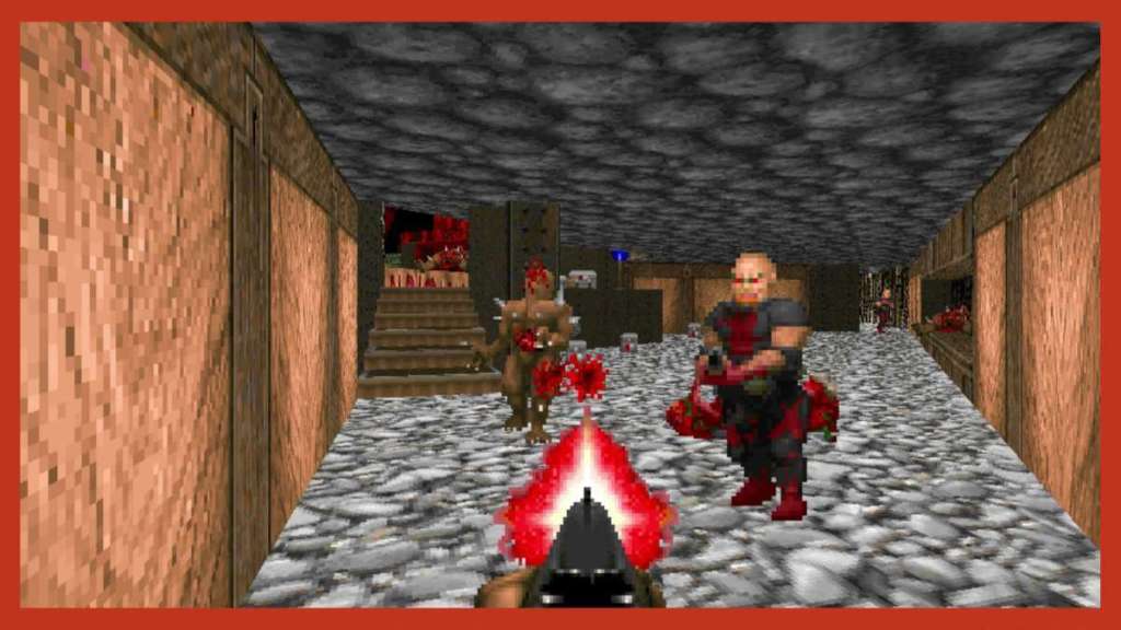Doom Classic