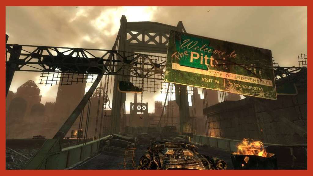 Fallout 76 – Expeditions: The Pitt is nu gratis beschikbaar voor alle spelers Fallout 76 The Pitt