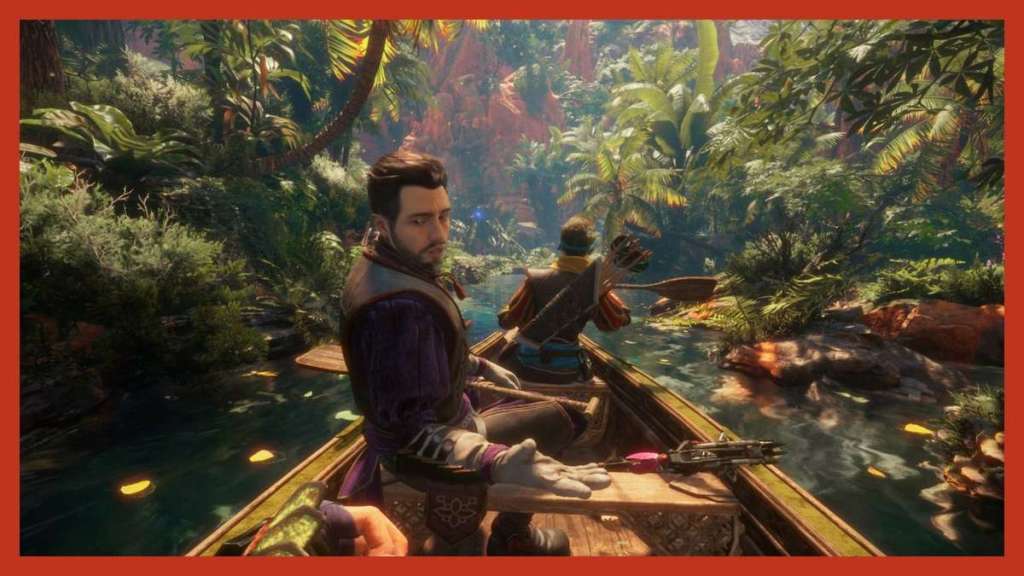 Horizon Call of The Mountain