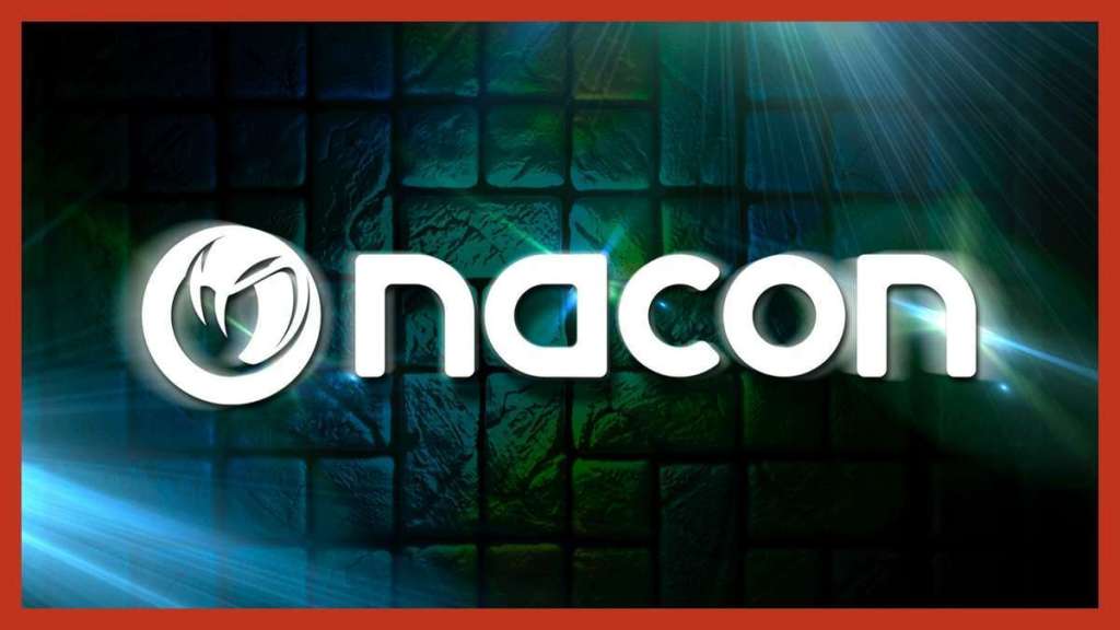 Nacon Connect Uitstel betaling failliet