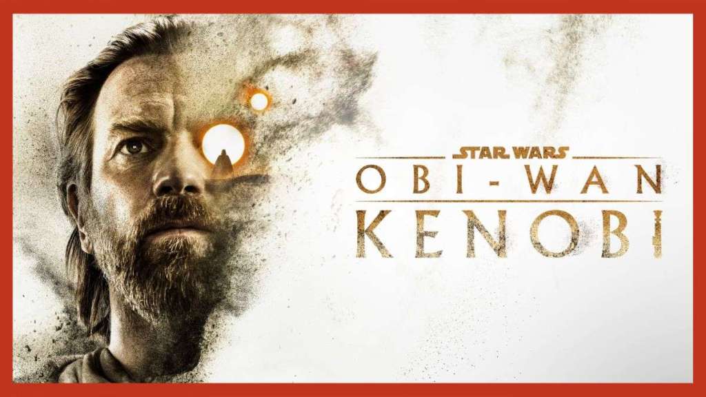Obi-Wan Kenobi Star Wars Disney Plus