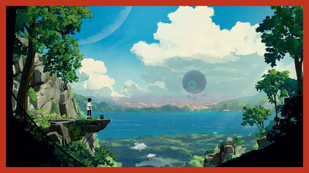 Indieparel Planet of Lana nu beschikbaar op pc en Xbox
