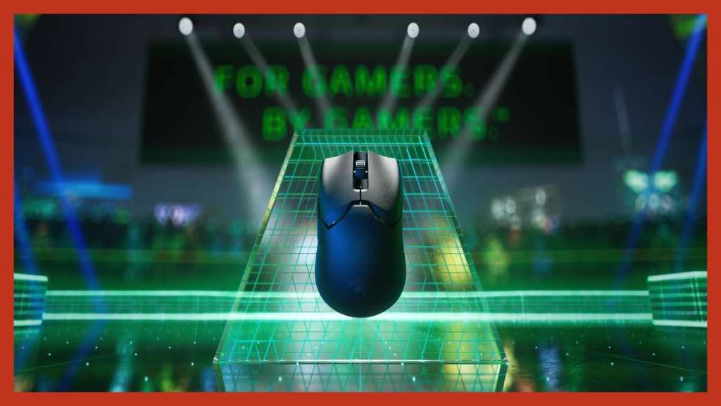 “De Razer Viper V2 Pro is uitstekend voor de competitieve gamer” Razer Viper V2 Pro