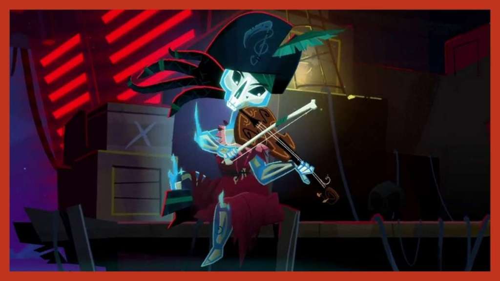 Return To Monkey Island verschijnt eerst op Nintendo Switch en pc Return To Monkey Island
