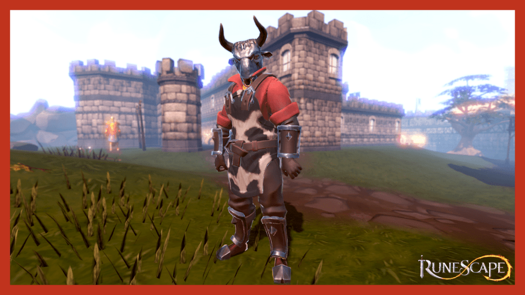 RuneScape viert zijn eerste verjaardag op iOS en Android met een schat aan gratis content