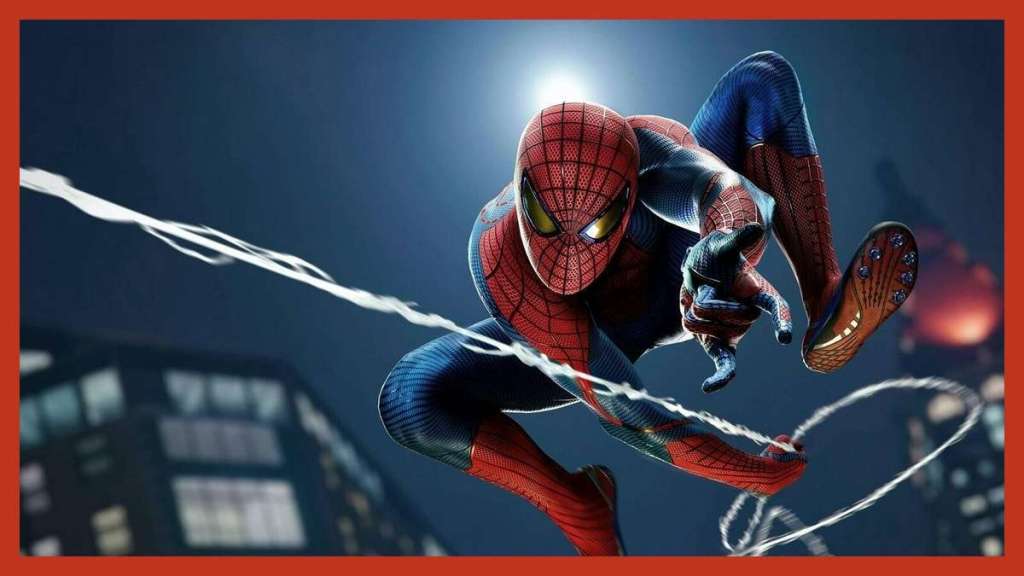 Marvel Spider-Man Remastered komt nog deze zomer naar pc