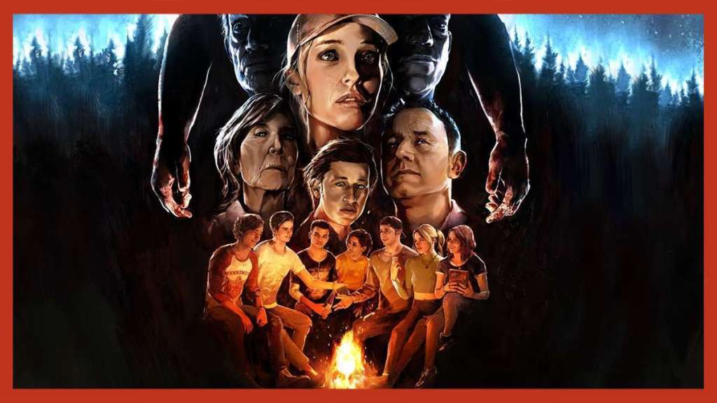 “The Quarry is exact de horror die je van Supermassive verwacht” The Quarry