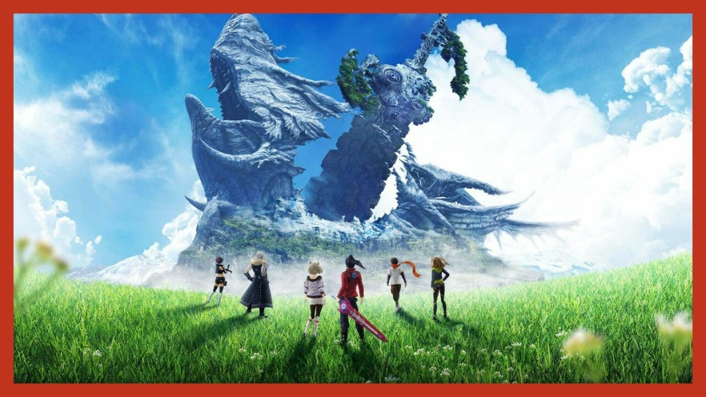 Xenoblade Chronicles X: Definitive Edition