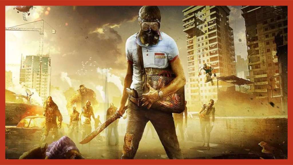 Dying Light 2 viert 20 jaar comics van The Walking Dead met nieuw event