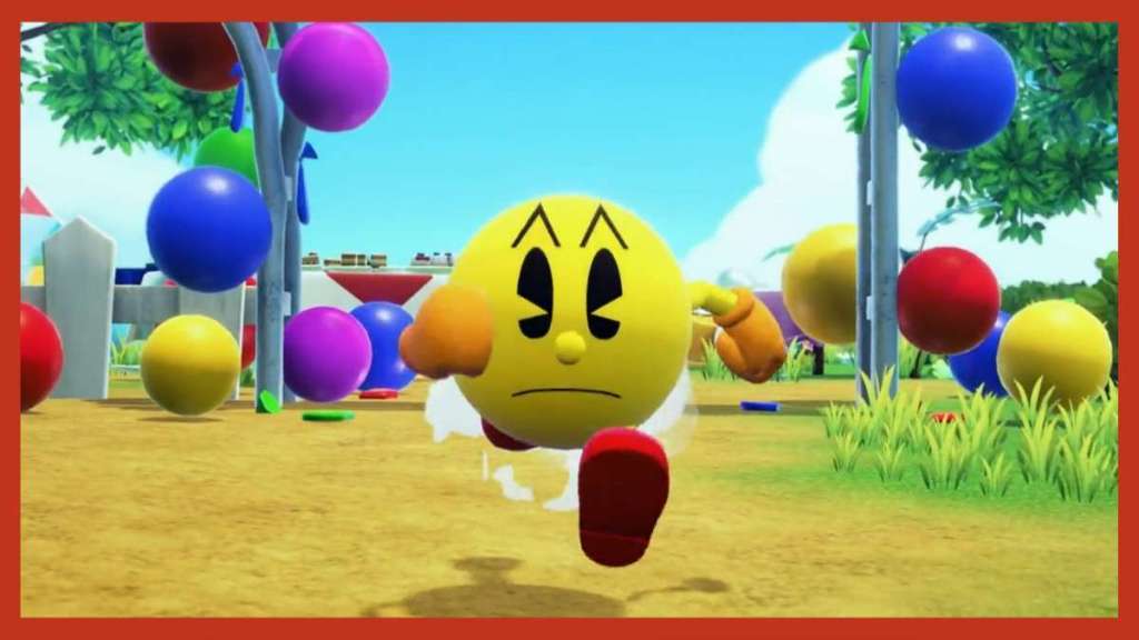 Pac-Man World Re-PAC verschijnt 26 augustus op pc en consoles