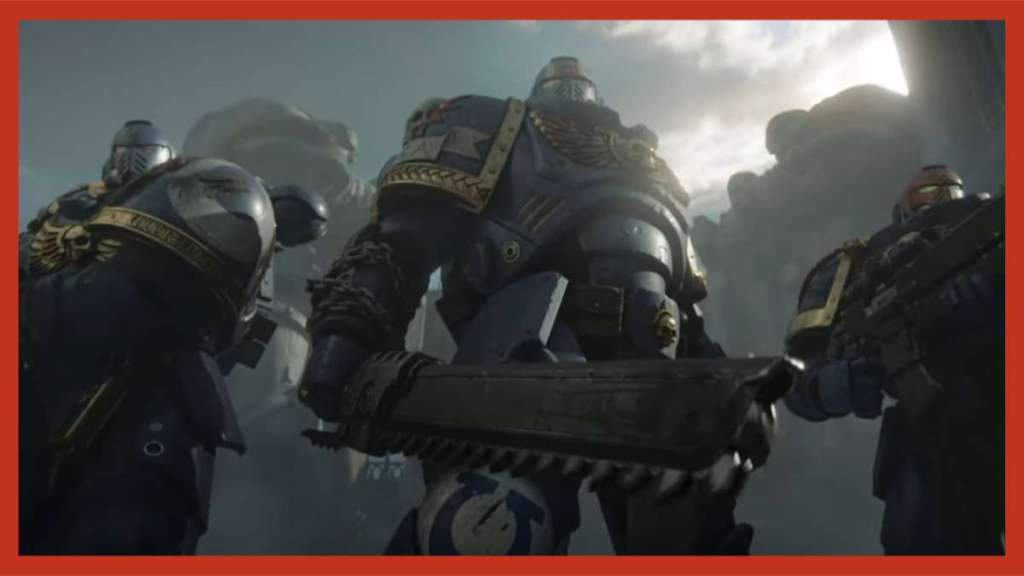 Space Marine 2 roadmap