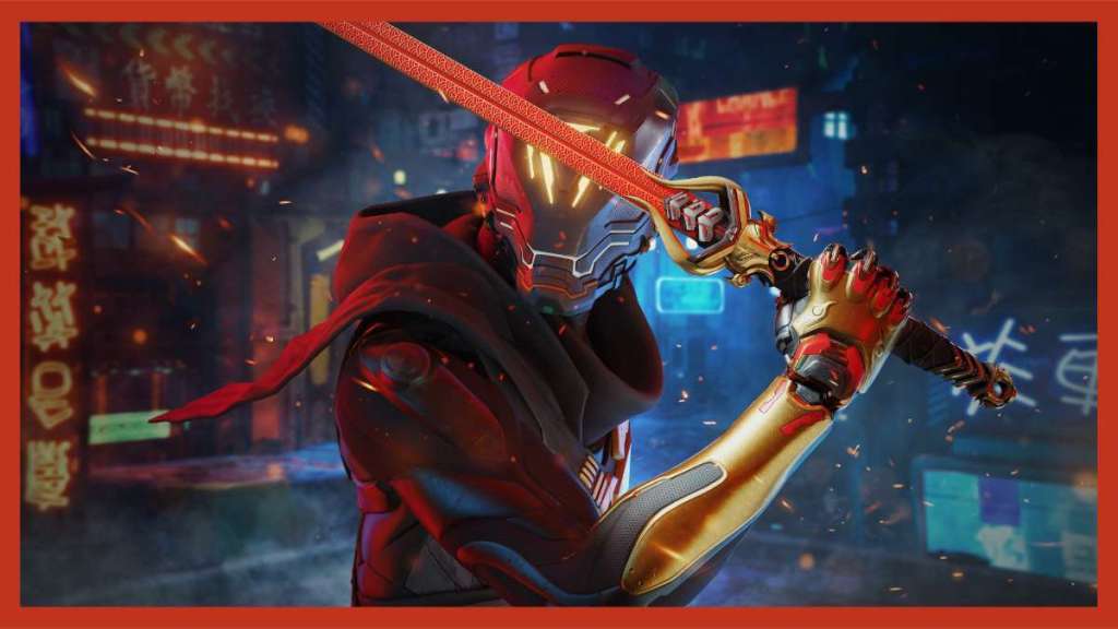 Ghostrunner Complete Edition