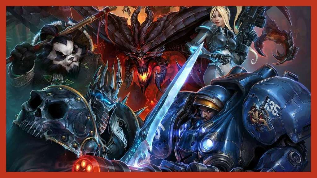De ontwikkeling van Heroes of the Storm wordt officieel stopgezet