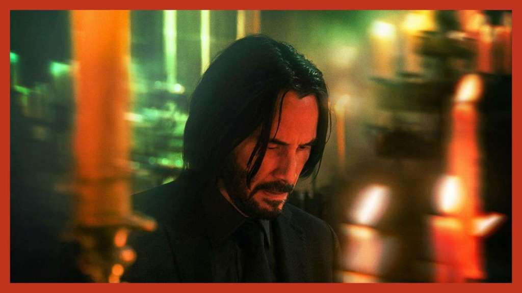 John Wick 4